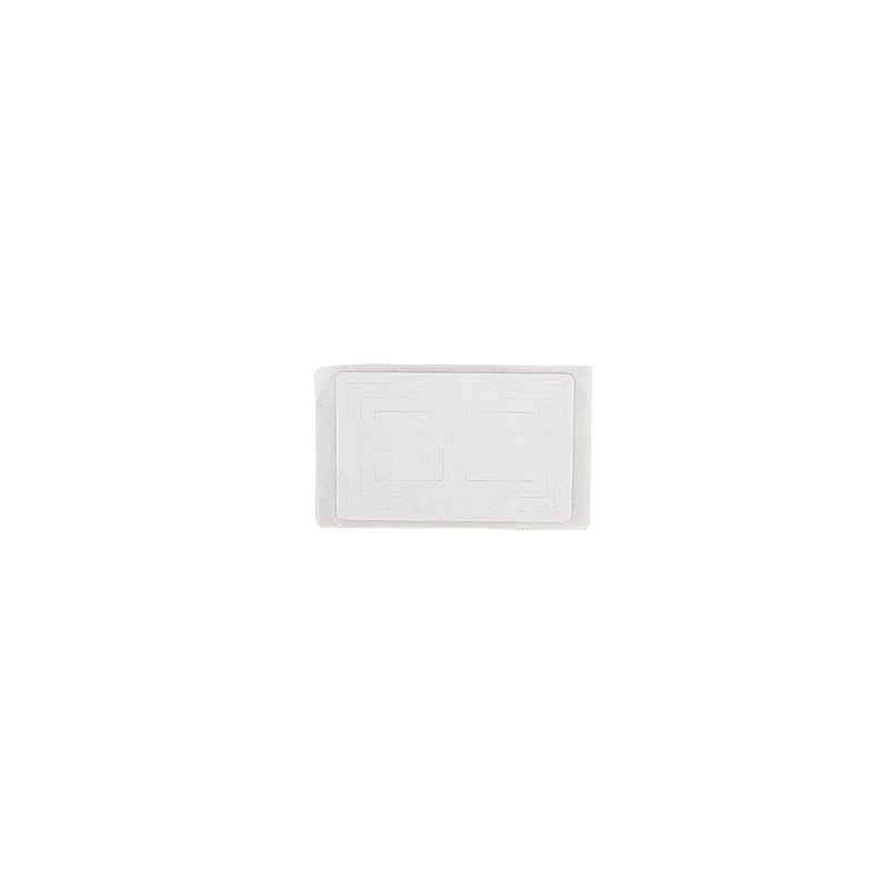 Tag Adherible Protocolo ISO 18000-6B para PRO12RF, PRO6RF
