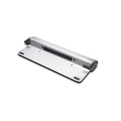 Estación de Bloqueo para Computadora Portátil, MacBook, Plata