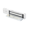 Chapa magnética de 800lbs, con buzzer, incluye temporizador, LED, sens