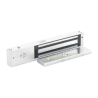 Chapa magnética de 800lbs, con buzzer, incluye temporizador, LED, sens