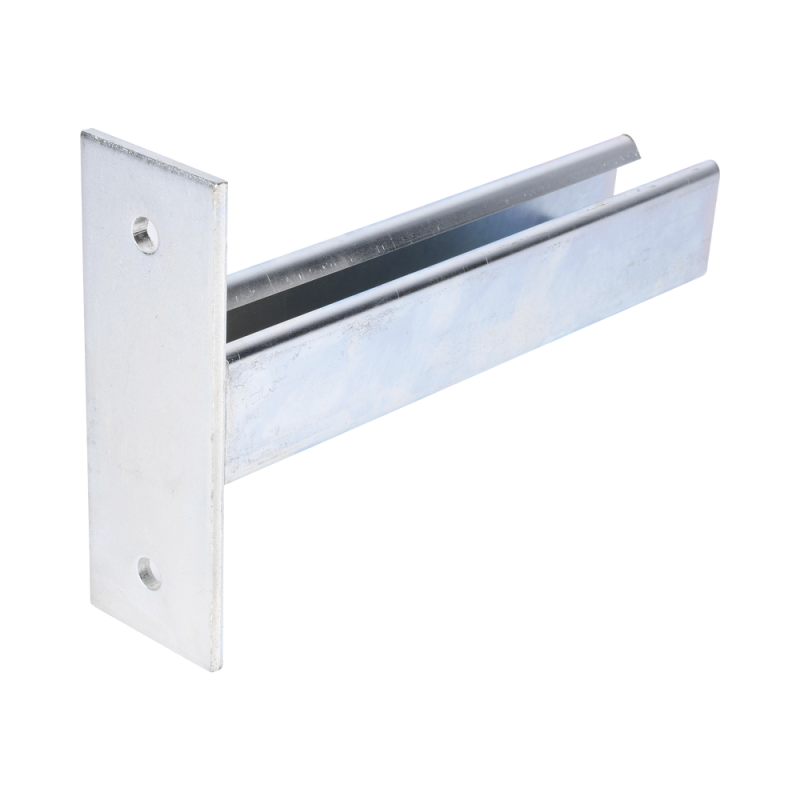 Ménsula Unicanal, 100mm