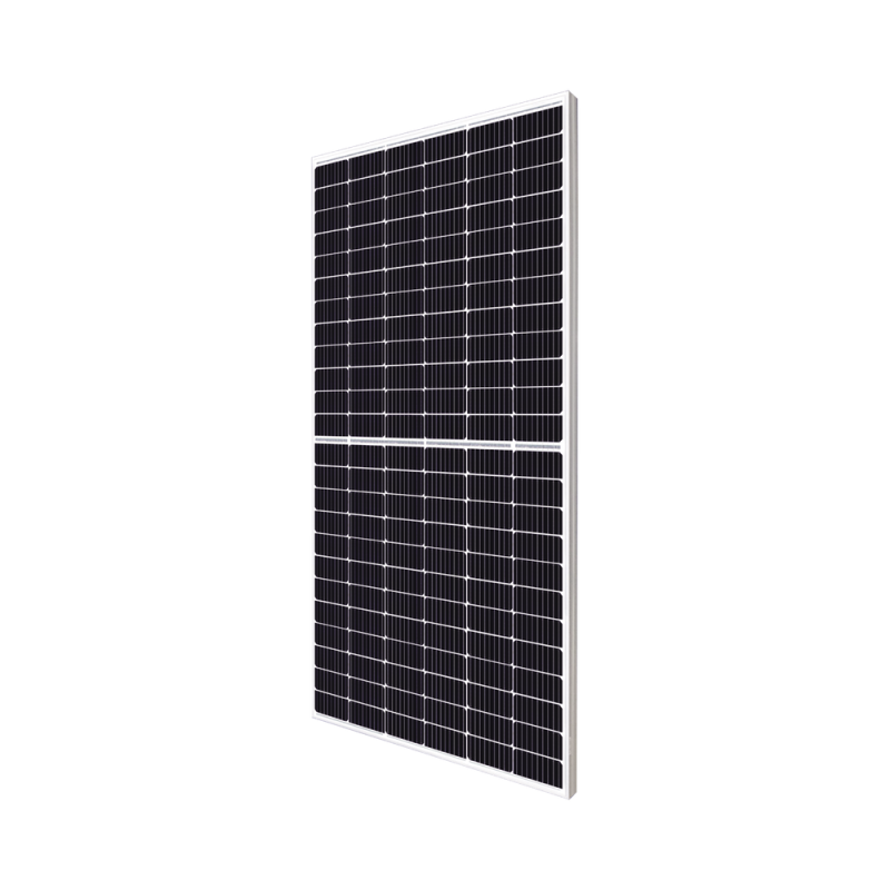 Modulo solar etsolar, 550w, 50 VCC, monocristalino, 144 celdas grado a