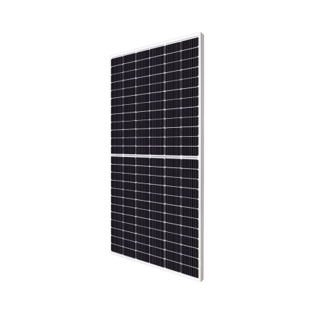 Modulo solar etsolar, 550w, 50 VCC, monocristalino, 144 celdas grado a