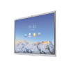 Pantalla Interactiva Touch de 65" Android 13 (Actualizable a Android 14), Cámara Web 8 MP, Resolución 4K, Bocinas Integradas, En