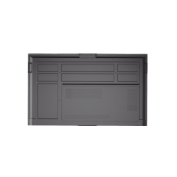 Pantalla Interactiva Touch de 86" Android 13 (Actualizable a Android 14), Cámara Web 8 MP, Resolución 4K, Bocinas Integradas, En