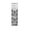 Combinador en rack 19", 8 canales, 746-806, 800-869 MHz, 250 kHz de se