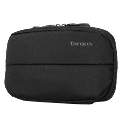 Bolsa targus TXZ028GL para accesorios tecnológicos color negro