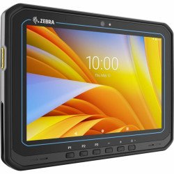 Tableta Zebra et60 robusto, 25.7cm (10.1") wuxga, Qualcomm 6490, 8GB, 