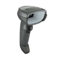 Dispositivo de mano kit de lector de código de barras Zebra ds4608, ne