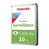 Disco duro interno Toshiba 10TB