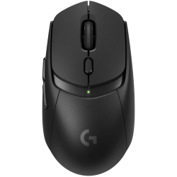 Mouse gaming Logitech g309 lightspeed inalámbrico blanco
