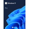 Windows 11pro upgrade licencia CSP perpetuo, sector educación