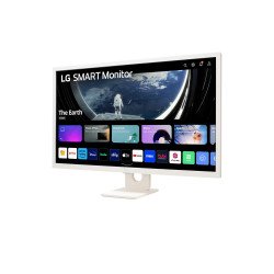 Monitor LG 32 pulgadas MyView FHD IPS Smart Monitor con WebOS, 8ms