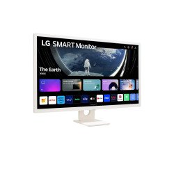 Monitor LG 32 pulgadas MyView FHD IPS Smart Monitor con WebOS, 8ms