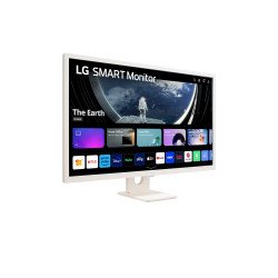 Monitor LG 32 pulgadas MyView FHD IPS Smart Monitor con WebOS, 8ms