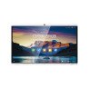 HUAWEI IdeaHub B3, Pantalla interactiva para Colaboración Inteligente, 86", 4K UHD, Harmony, Wi-Fi 6, Seguimiento de Voz, BYOM,