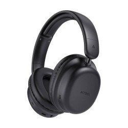 Audífonos Inalámbricos Bluetooth Honour 2 Plus HP626 Acteck Advanced Series Cancelación de ruido