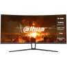 Monitor Gaming Dahua Technology DHI-LM34-E330CA NB