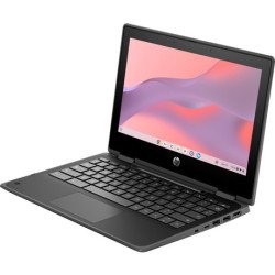 Laptop HP 245 14in e1-2100 4GB 320GB Win 8.1 64 bit AMD Radeon hd