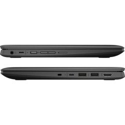 Laptop HP 245 14in e1-2100 4GB 320GB Win 8.1 64 bit AMD Radeon hd