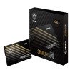 SSD Msi Spatium S270 SATA 2.5 480GB
