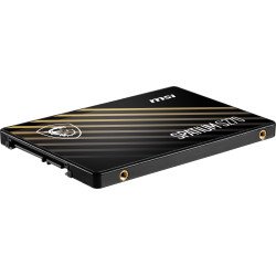 SSD Msi Spatium S270 SATA 2.5 480GB