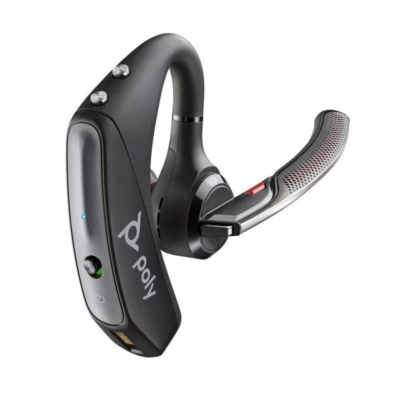 Poly Voyager 5200 USB-a to micro USB cable taa Poly Voyager 5200 USB-a to micro USB cable taa