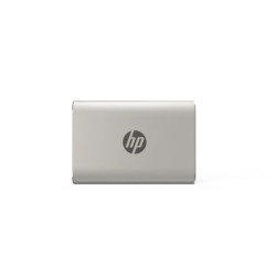 SSD HP P500, 1 TB, USB Tipo C, 350 MB/s, Plata
