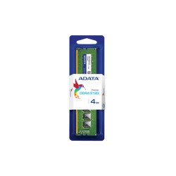 Memorias RAM para PC Adata, 4 GB, DDR4, 2133 MHz, PC server, 288-pin DIMM