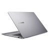 Laptop Asus expertbook IA p5405csa, Core ultra 5 226v, 16GB, 512GB SSD, 14 pulgadas wqxga, Win 11 pro, misty grey, grado militar