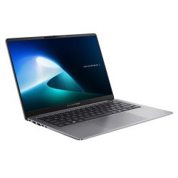 Laptop Asus expertbook IA p5405csa, Core ultra 7 258v, 32GB, 1TB SSD, 14 pulgadas wqxga, Win 11 pro, misty grey, grado militar,