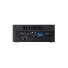 Mini pc pn41 Celeron n4500 2 8 GHz DDR4 HDMI mdp VGA wifi