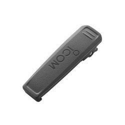 Clip para radio IC-M25 y Baterías BP279/280
