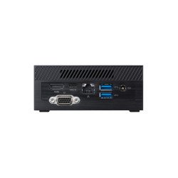 Mini pc pn41 Celeron n4500 2 8 GHz DDR4 HDMI mdp VGA wifi
