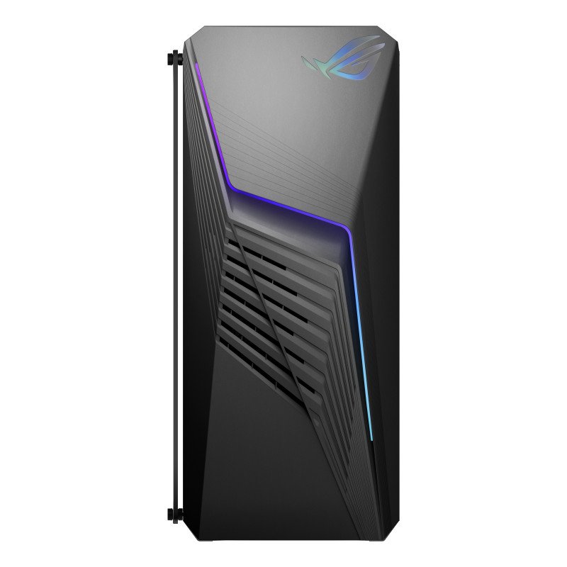 Computadora ASUS ROG Strix G13CH, Intel® Core™ i5, i5-14400F, 8 GB, 1 TB, NVIDIA GeForce RTX 4060, Windows 11 Home, 64-bit