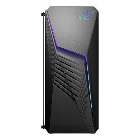 Computadora ASUS ROG Strix G13CH, Intel® Core™ i5, i5-14400F, 8 GB, 1 TB, NVIDIA GeForce RTX 4060, Windows 11 Home, 64-bit
