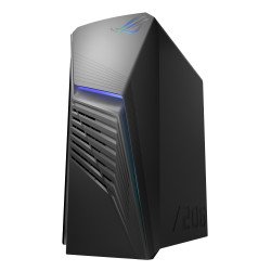 Computadora ASUS ROG Strix G13CH, Intel® Core™ i5, i5-14400F, 8 GB, 1 TB, NVIDIA GeForce RTX 4060, Windows 11 Home, 64-bit