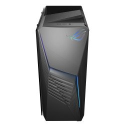 Computadora ASUS ROG Strix G13CH, Intel® Core™ i5, i5-14400F, 8 GB, 1 TB, NVIDIA GeForce RTX 4060, Windows 11 Home, 64-bit