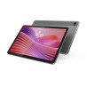 Lenovo tab TB311FU, 4 GB, 128 GB, 10.1", Android 14, un año de garantía, case y earbuds