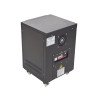 Regulador de Voltaje Industrial Bifásico 5 kVA/5 kW 220 V, Entrada 176