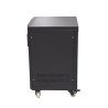 Regulador de Voltaje Industrial Bifásico 5 kVA/5 kW 220 V, Entrada 176
