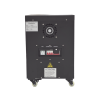 Regulador de Voltaje Industrial Bifásico 5 kVA/5 kW 220 V, Entrada 176