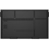Pantalla interactiva Viewsonic IFP6550-5, 65", 350 cd / m², 1.07 mil millones de colores, 3840 x 2160 Pixeles, 4K Ultra HD