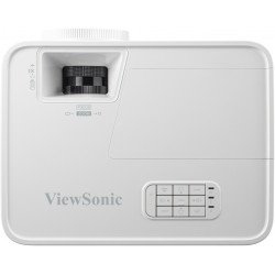 ViewSonic LS510WH-2, Proyector DLP, RGB LED, 3000 ANSI lúmenes, WXGA (1280 x 800), 16:10, 720p, objetivo zoom