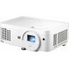 ViewSonic LS510WH-2, Proyector DLP, RGB LED, 3000 ANSI lúmenes, WXGA (1280 x 800), 16:10, 720p, objetivo zoom