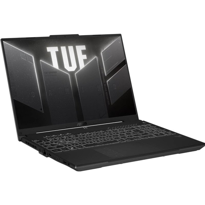 Laptop para videojuegos, TUF Gaming A15 FA507 FA507NU-LP101W 39.6cm (15.6"), 16GB, Windows 11 Home, NVIDIA RTX 3050, Tecnología