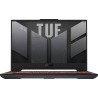 Laptop para videojuegos, TUF Gaming A15 FA507 FA507NU-LP101W 39.6cm (15.6"), 16GB, Windows 11 Home, NVIDIA RTX 3050, Tecnología
