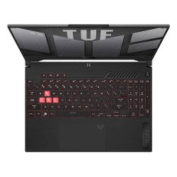 Laptop para videojuegos, TUF Gaming A15 FA507 FA507NU-LP101W 39.6cm (15.6"), 16GB, Windows 11 Home, NVIDIA RTX 3050, Tecnología