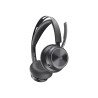Poly Voyager focus 2 Microsoft Teams certified USB-c-c Headset