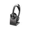 Poly Voyager focus 2 Microsoft Teams certified USB-c-c Headset